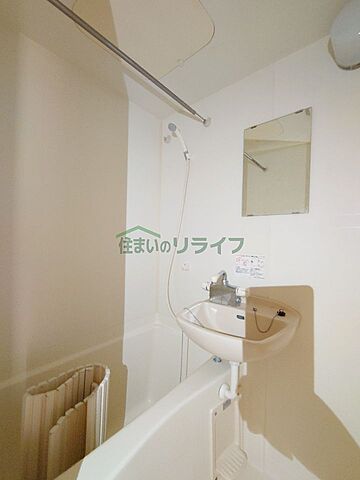 浴室