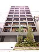 新御徒町駅より徒歩3分 4階 築2年4ヶ月の賃貸物件