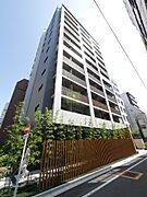 浅草橋駅より徒歩5分 6階 築9年11ヶ月の賃貸物件