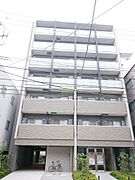 森下駅より徒歩4分 3階 築8年6ヶ月の賃貸物件