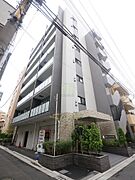 RzPLACERYOGOKU 2階 築12年の賃貸物件