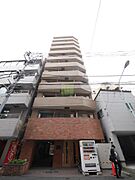 マイナビSTAY小伝馬町 7階 築23年8ヶ月の賃貸物件