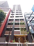 ＰａｒｋＲｕｌｅ大手町 9階 築4年2ヶ月の賃貸物件