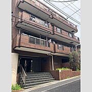 グランアクス小石川 1階 築35年8ヶ月の賃貸物件