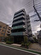 白山駅より徒歩9分 5階 築8年8ヶ月の賃貸物件