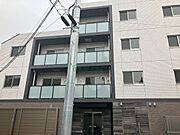 東大前駅より徒歩5分 1階 築2年11ヶ月の賃貸物件