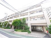 後楽園駅より徒歩10分 3階 築21年7ヶ月の賃貸物件