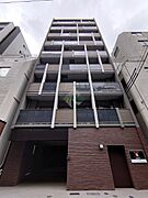 Ａｌｐｕｅｎｔｅ大手町 2階 築11年2ヶ月の賃貸物件