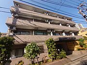 後楽園駅より徒歩5分 4階 築34年5ヶ月の賃貸物件