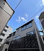 白山駅より徒歩5分 1階 新築の賃貸物件