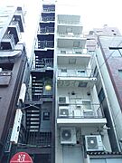 本郷三丁目駅より徒歩2分 4階 築45年6ヶ月の賃貸物件