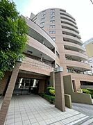 東大前駅より徒歩5分 7階 築26年8ヶ月の賃貸物件