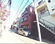 白山駅より徒歩7分 4階 築53年2ヶ月の賃貸物件