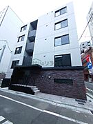 御茶ノ水駅より徒歩7分 4階 築2年11ヶ月の賃貸物件