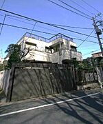 東大前駅より徒歩6分 2階 築37年8ヶ月の賃貸物件