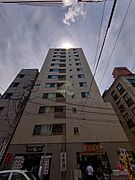 パークルール神田司町ロンド 4階 築8年の賃貸物件