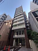 本郷三丁目駅より徒歩7分 5階 築12年2ヶ月の賃貸物件