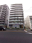 HF千駄木レジデンス 5階 築20年6ヶ月の賃貸物件