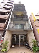 後楽園駅より徒歩7分 4階 築18年2ヶ月の賃貸物件
