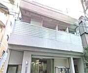 民由社ビル 4階 築34年4ヶ月の賃貸物件