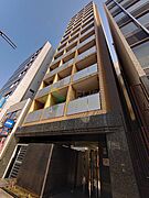 淡路町駅より徒歩1分 13階 築20年6ヶ月の賃貸物件