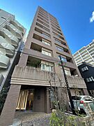 パークキューブ本郷 3階 築21年の賃貸物件