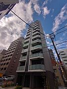 本郷三丁目駅より徒歩7分 11階 築1年1ヶ月の賃貸物件