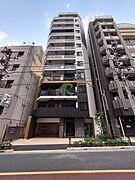 GRAN PASEO本郷三丁目 13階 築5年7ヶ月の賃貸物件