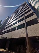 レジディア文京本郷 11階 築21年の賃貸物件