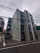 茗荷谷駅より徒歩13分 3階 新築の賃貸物件