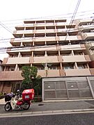 後楽園駅より徒歩9分 3階 築21年4ヶ月の賃貸物件