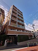 ＣＯＭＦＯＲＩＡ小石川 7階 築21年10ヶ月の賃貸物件