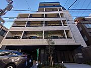 後楽園駅より徒歩8分 5階 築4年9ヶ月の賃貸物件