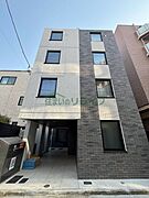 ライブフラット千駄木 1階 築2年5ヶ月の賃貸物件
