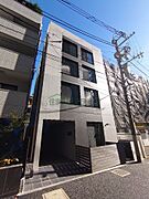 ES-Grande文京白山 4階 新築の賃貸物件