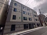 グランジット本郷壱岐坂 4階 新築の賃貸物件
