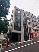 本郷三丁目駅より徒歩5分 4階 築2年9ヶ月の賃貸物件