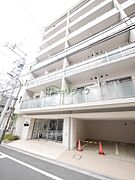 ＣＯＭＦＯＲＩＡ両国トロワ 4階 築13年2ヶ月の賃貸物件