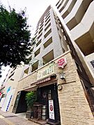 スカイコート本郷東大前３ 8階 築22年1ヶ月の賃貸物件