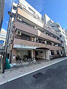 淡路町駅より徒歩2分 5階 築24年4ヶ月の賃貸物件