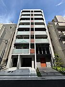 グランジット蔵前 8階 築1年5ヶ月の賃貸物件