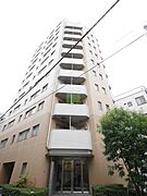 パークアクシス御徒町 10階 築20年8ヶ月の賃貸物件