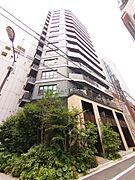 岩本町駅より徒歩3分 12階 築3年6ヶ月の賃貸物件
