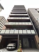 新御徒町駅より徒歩6分 4階 築1年4ヶ月の賃貸物件