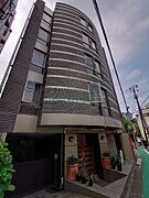 東大前駅より徒歩6分 3階 築33年6ヶ月の賃貸物件
