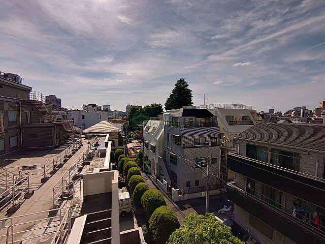 室内
