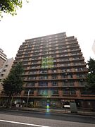 本郷三丁目駅より徒歩7分 8階 築46年9ヶ月の賃貸物件