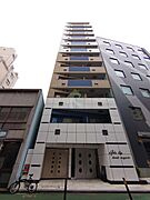 ガラシティ神田淡路町 12階 築21年の賃貸物件