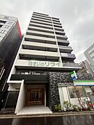 末広町駅より徒歩3分 8階 新築の賃貸物件