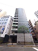 本郷三丁目駅より徒歩3分 5階 築20年8ヶ月の賃貸物件